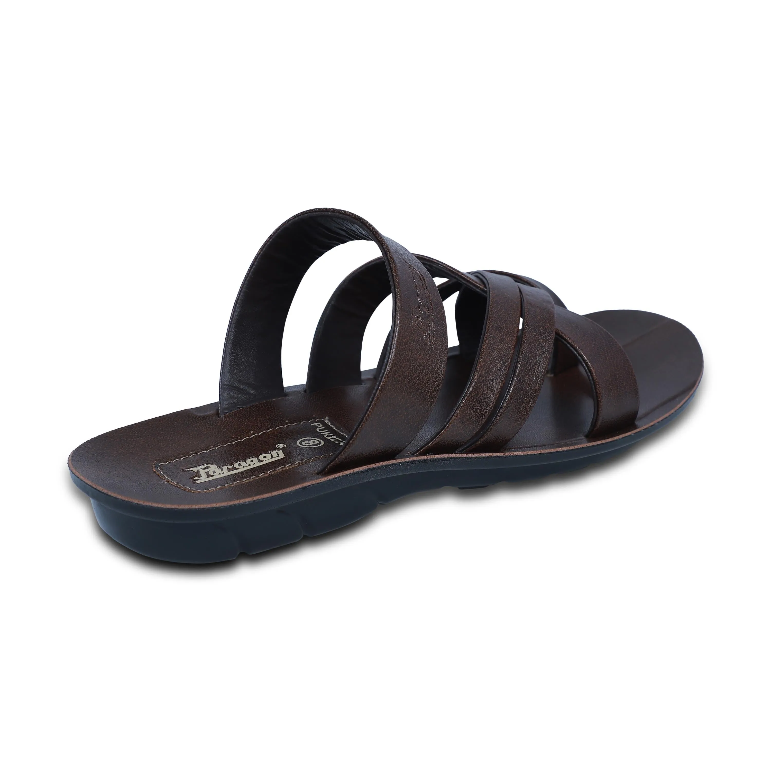 Paragon K2220G Ultra Comfortable & Versatile Everyday Outdoor Sandals for Men