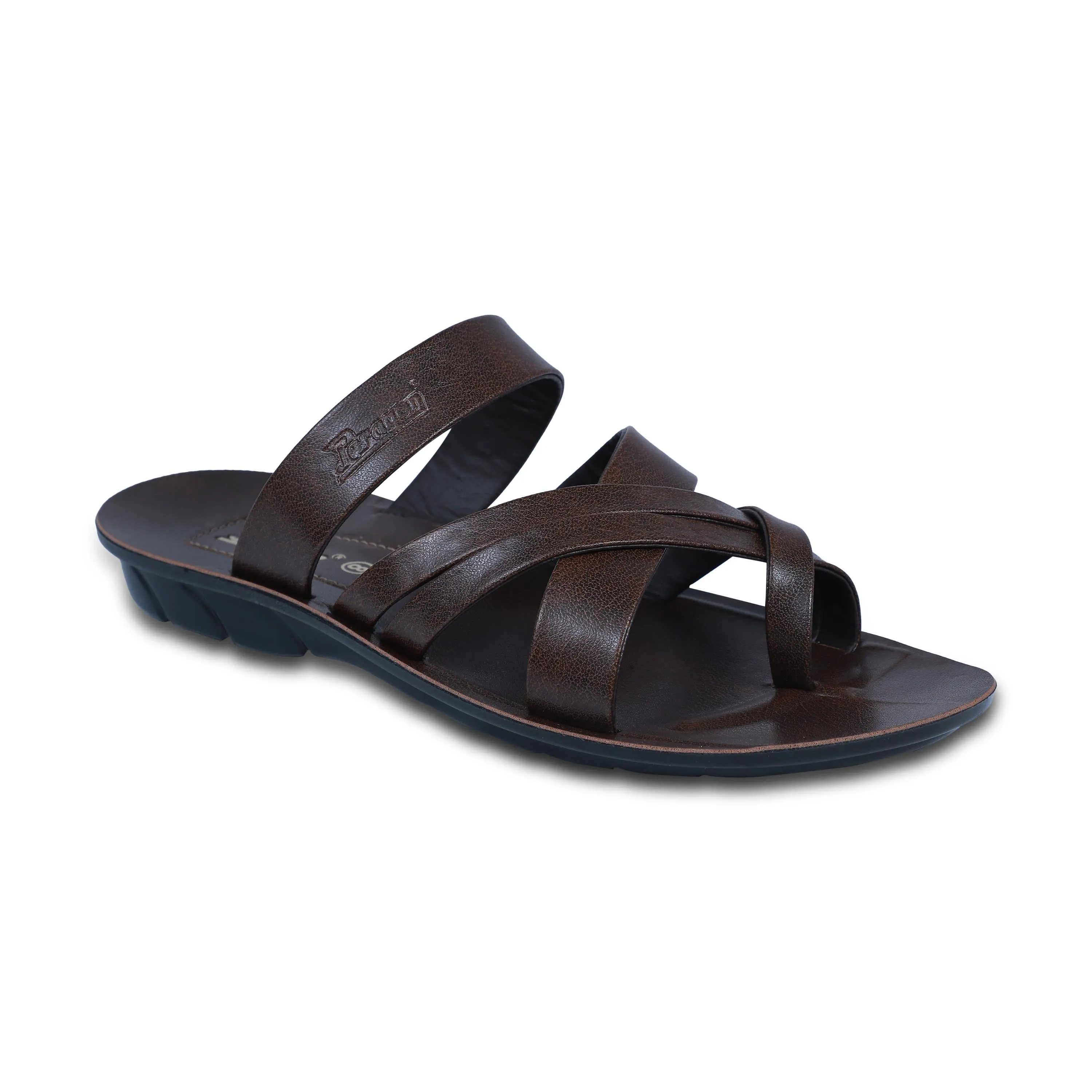 Paragon K2220G Ultra Comfortable & Versatile Everyday Outdoor Sandals for Men