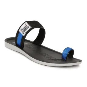 Paragon Men Blue Vertex Sandal (PU6184GP_BLU)