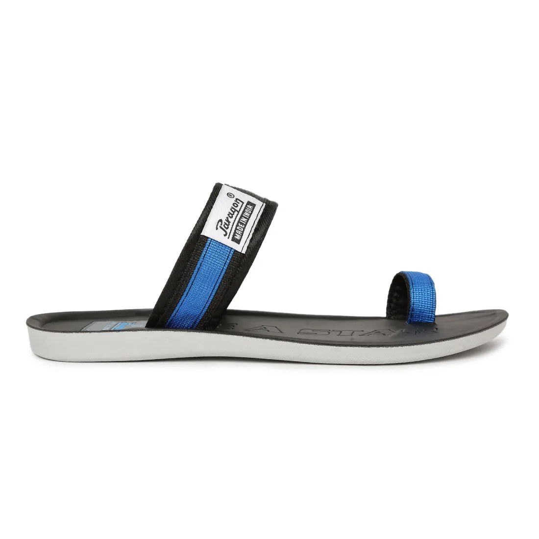 Paragon Men Blue Vertex Sandal (PU6184GP_BLU)