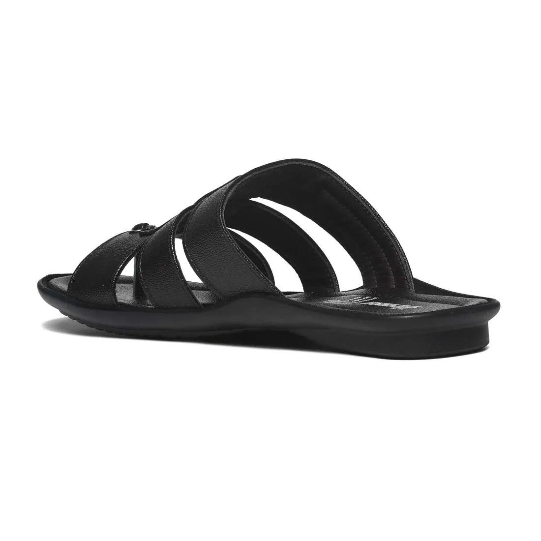 Paragon PU6109GP Men Stylish Lightweight Flipflops | Comfortable with Anti skid soles | Casual & Trendy Slippers | Indoor & Outdoor