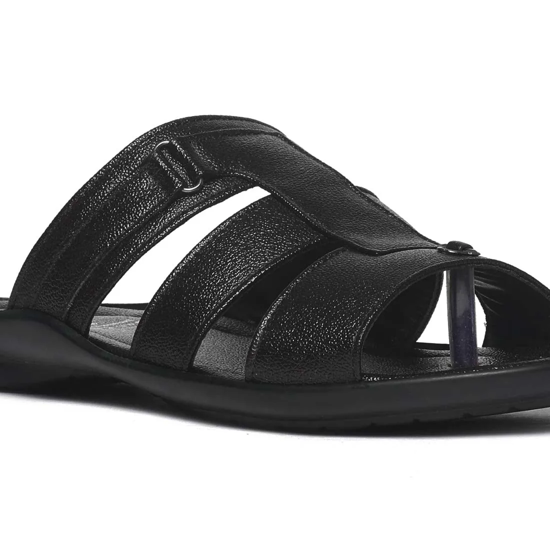 Paragon PU6109GP Men Stylish Lightweight Flipflops | Comfortable with Anti skid soles | Casual & Trendy Slippers | Indoor & Outdoor