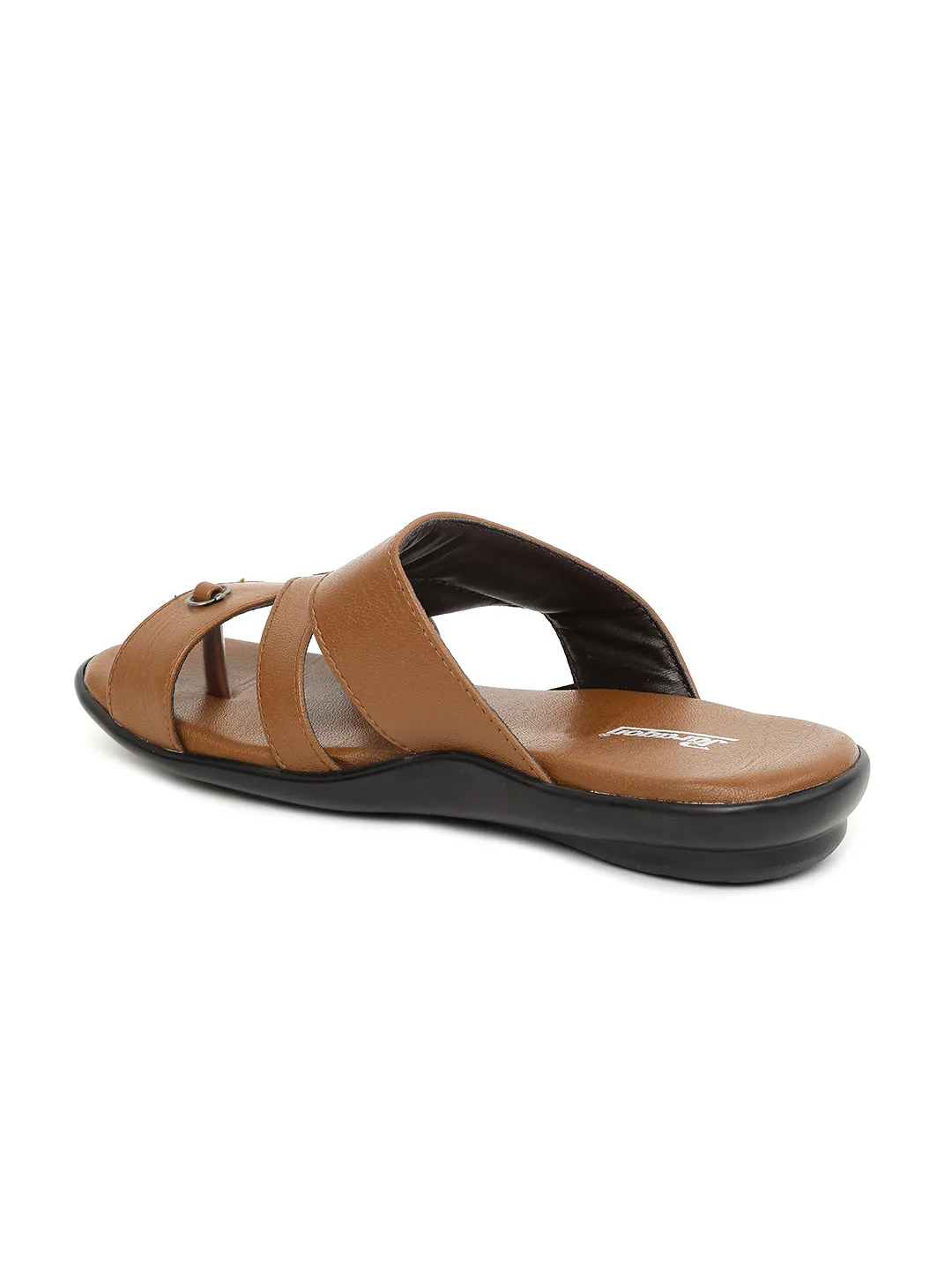 Paragon  R11602G Men Stylish Sandals | Comfortable Sandals for Daily Outdoor Use | Casual Formal Sandals with Cushioned Soles