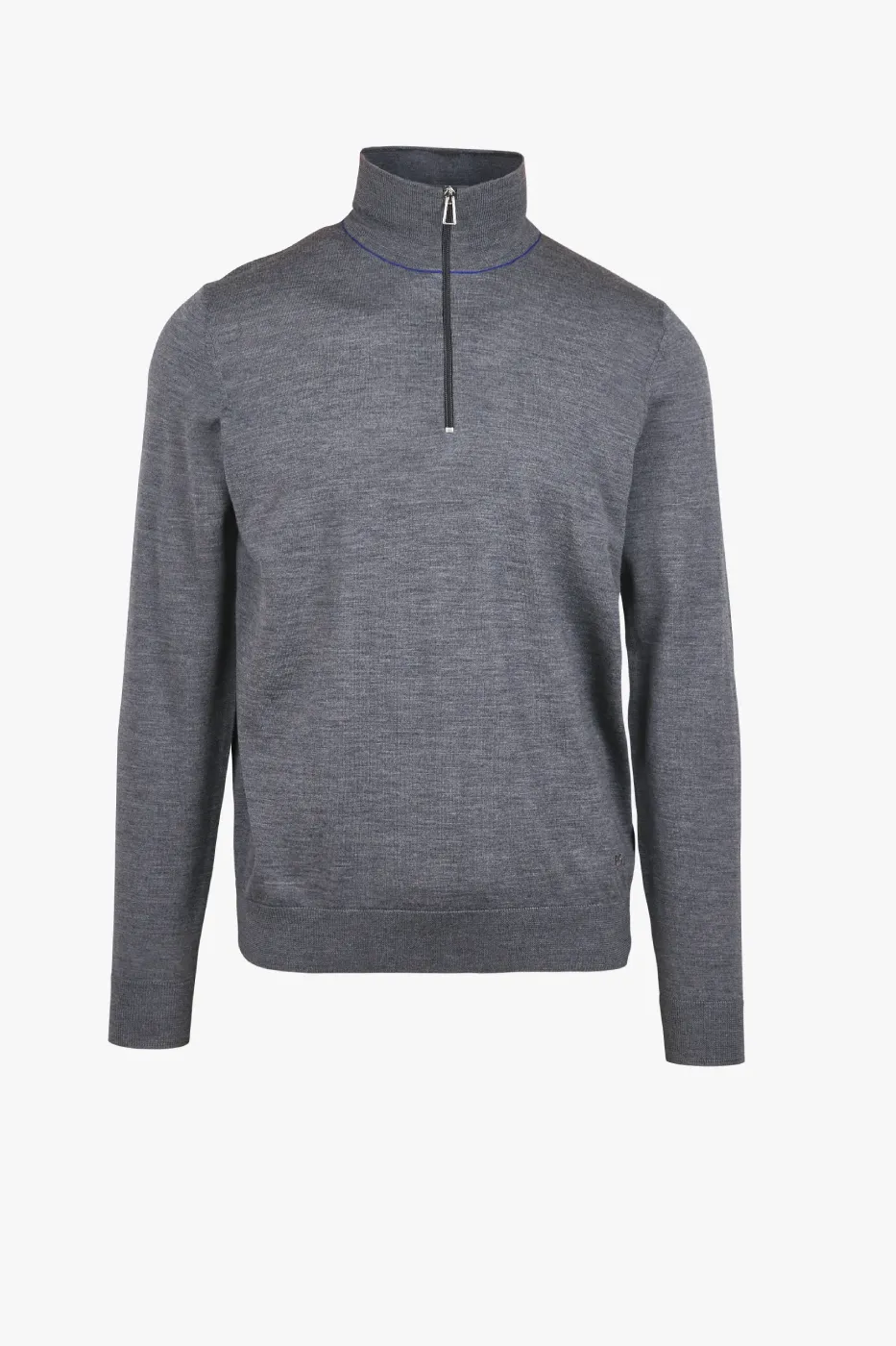 Paul Smith 1/4 Zip Knit - G21318