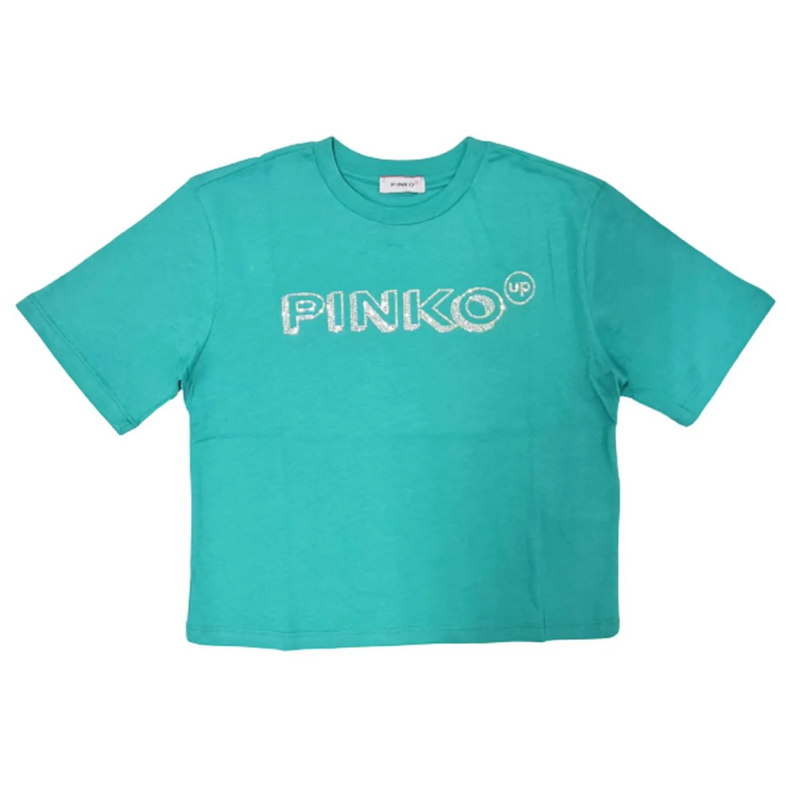 PINKO Logo T-Shirt