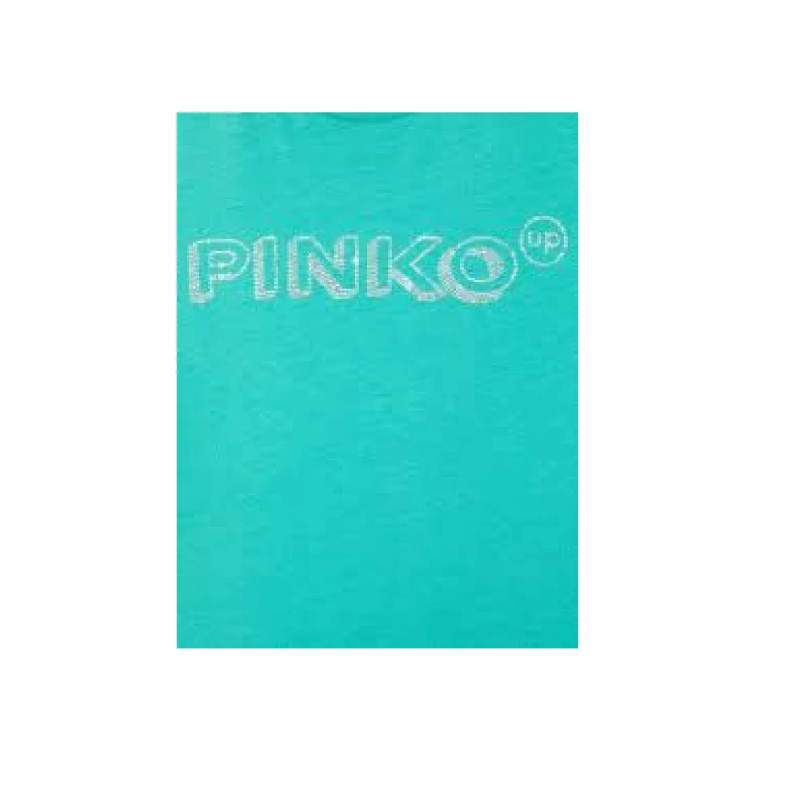 PINKO Logo T-Shirt