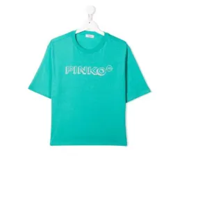 PINKO Logo T-Shirt