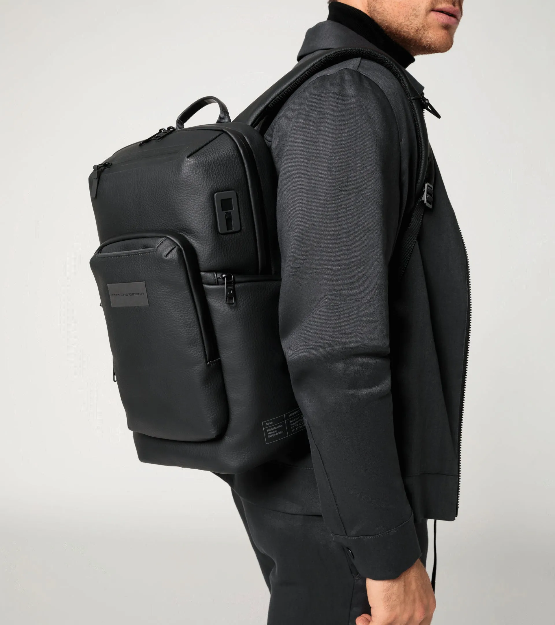 Porsche Design Urban Eco RL Backpack S