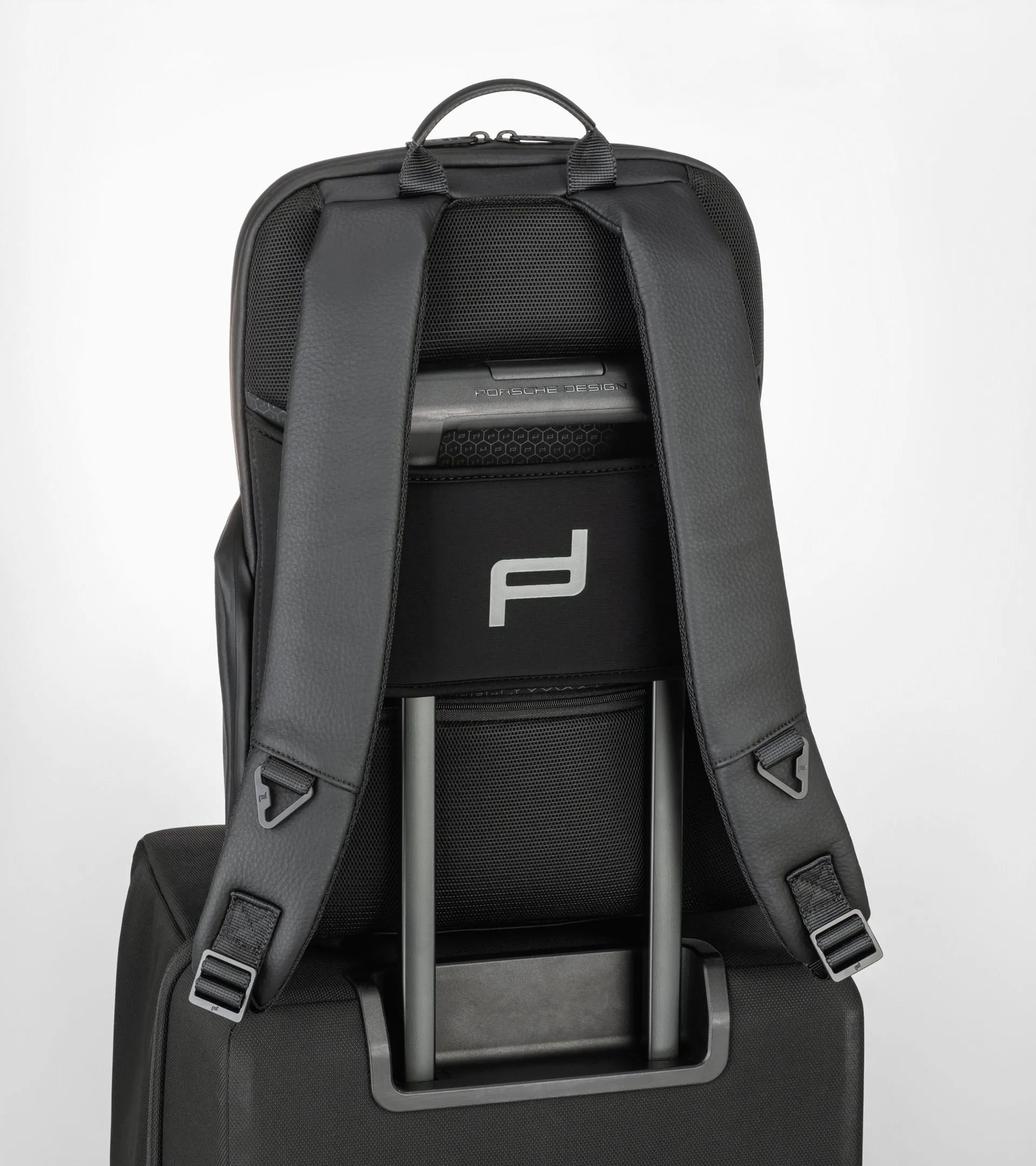 Porsche Design Urban Eco RL Backpack S