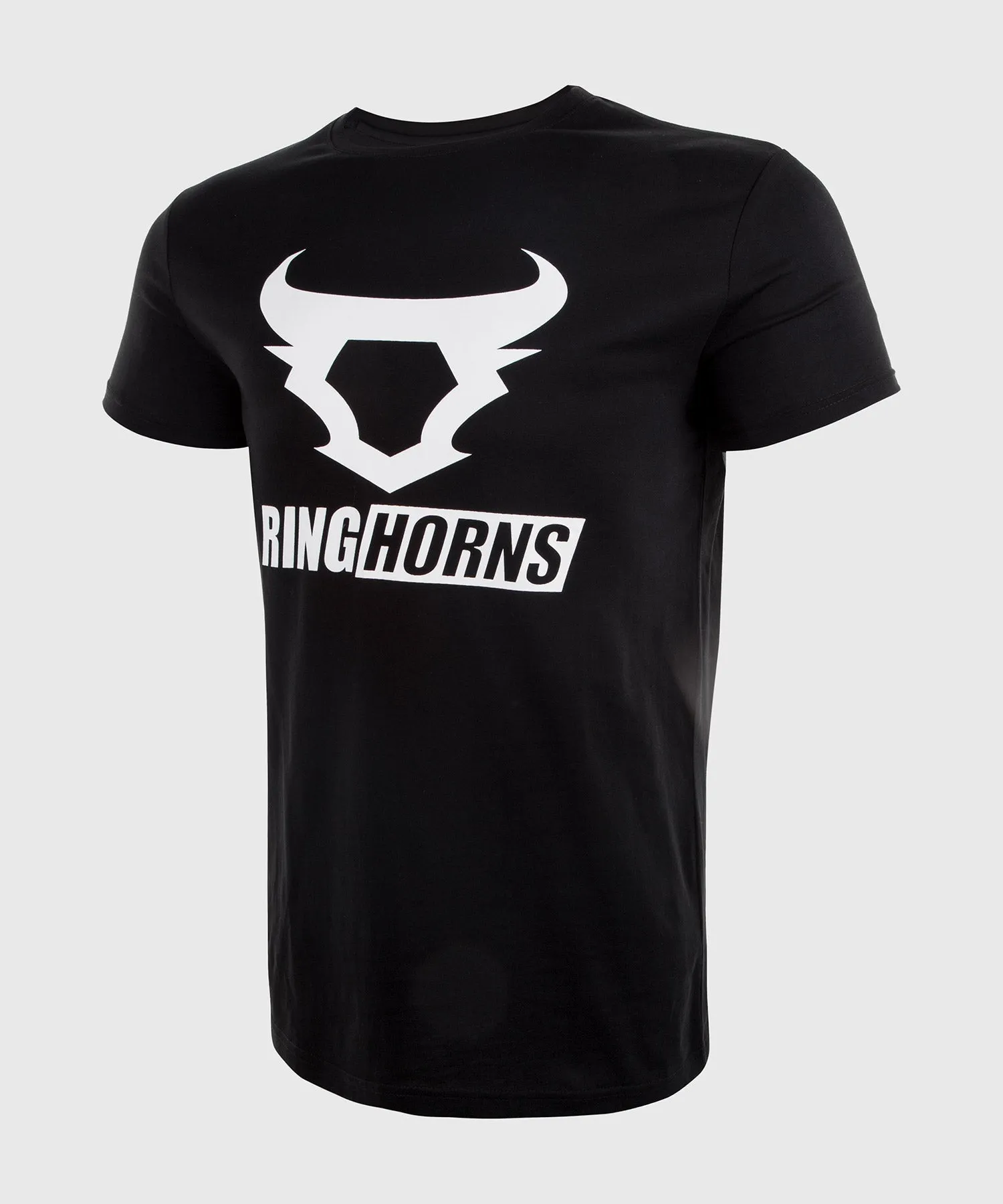 Ringhorns T-shirt Charger - Black