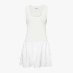 SAIL TANK DRESS