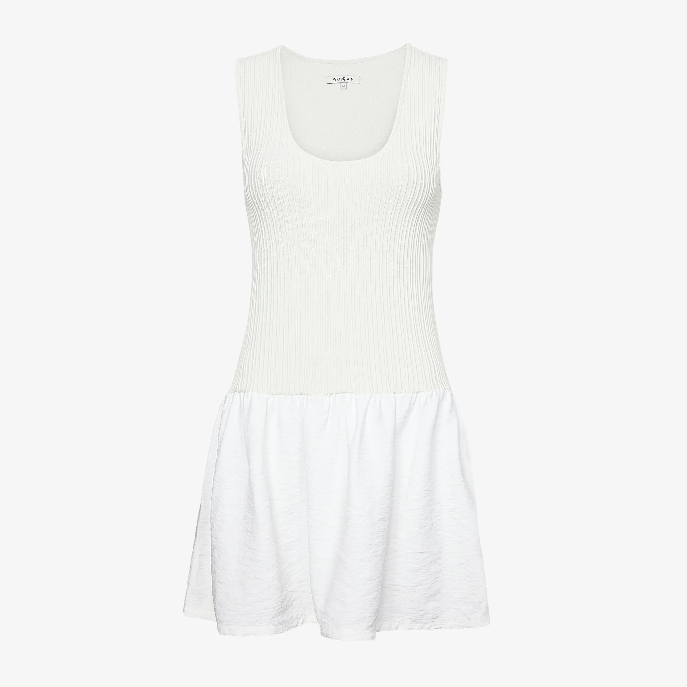 SAIL TANK DRESS