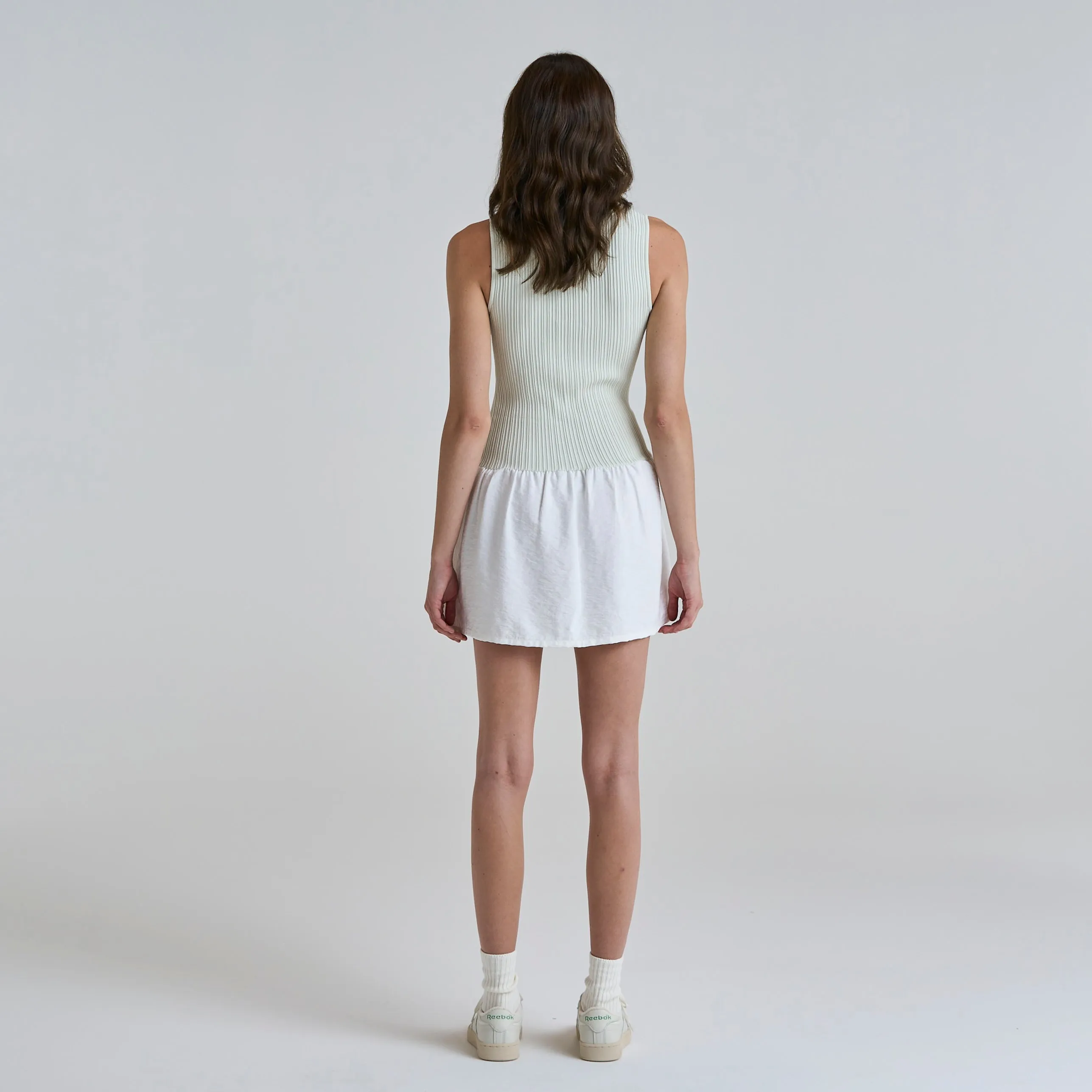 SAIL TANK DRESS