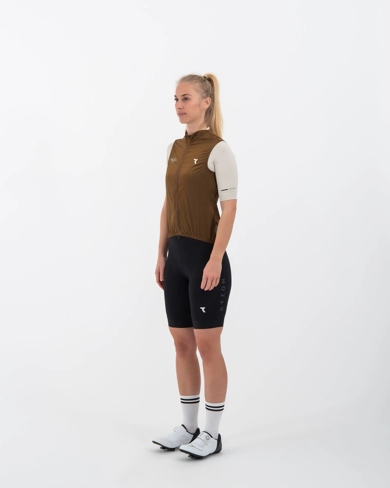 Signature Cycling Gilet Women