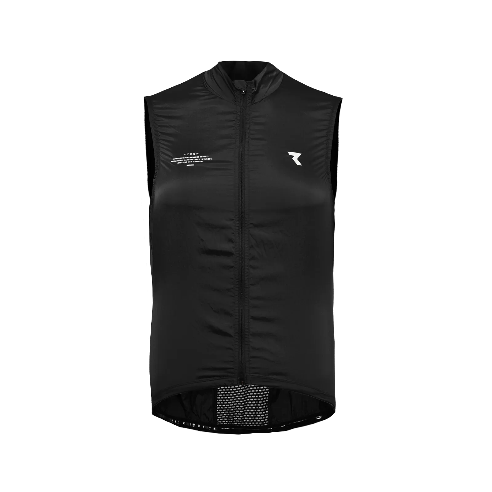 Signature Cycling Gilet Women