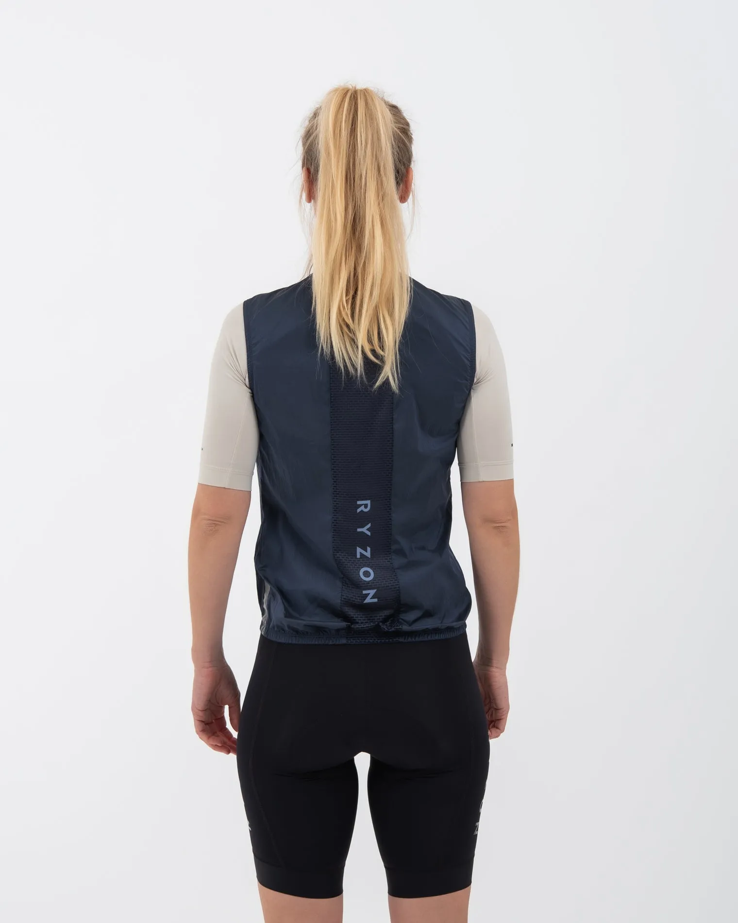 Signature Cycling Gilet Women