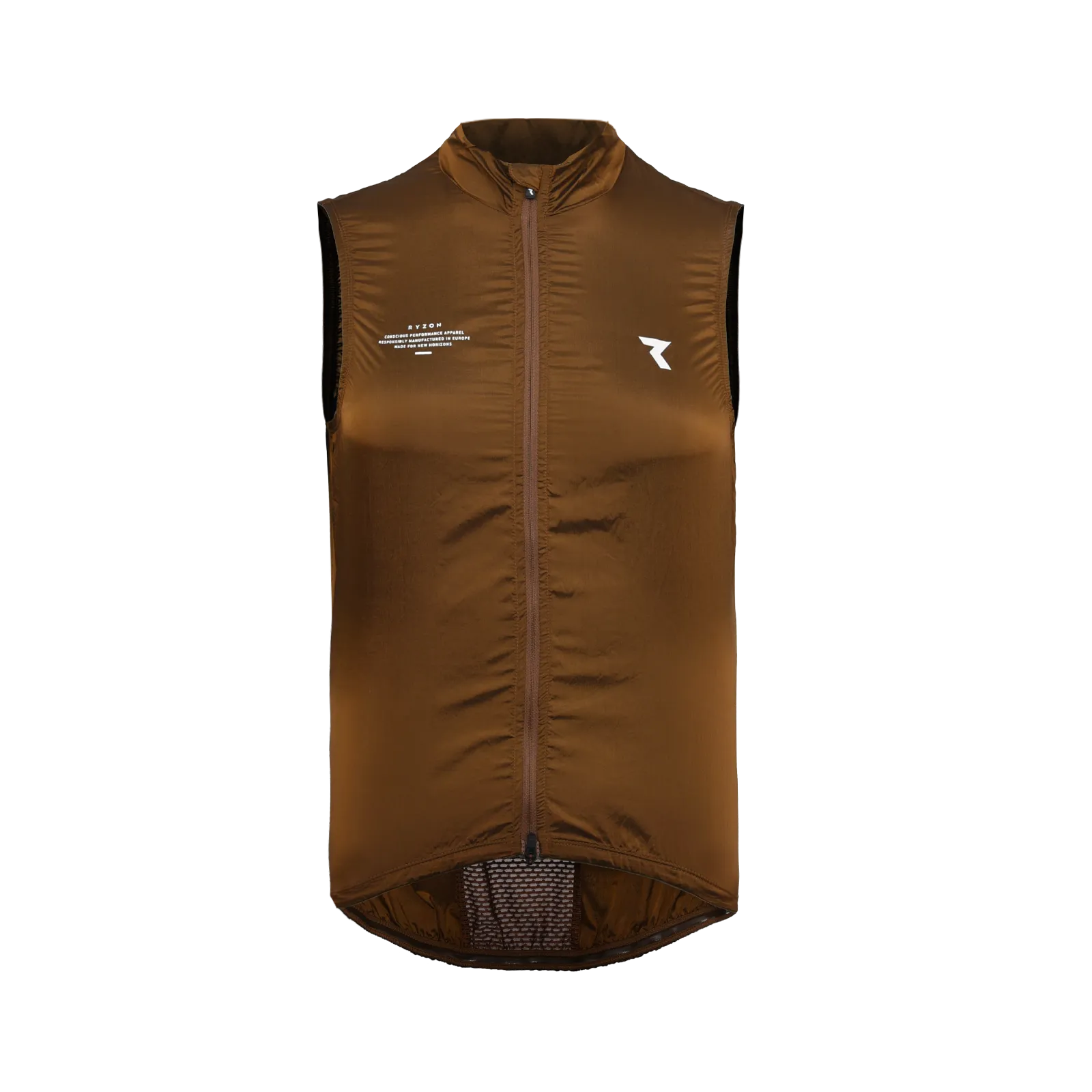 Signature Cycling Gilet Women