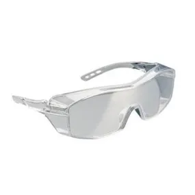 Sport Over-The-Glass Eyewear, Clear