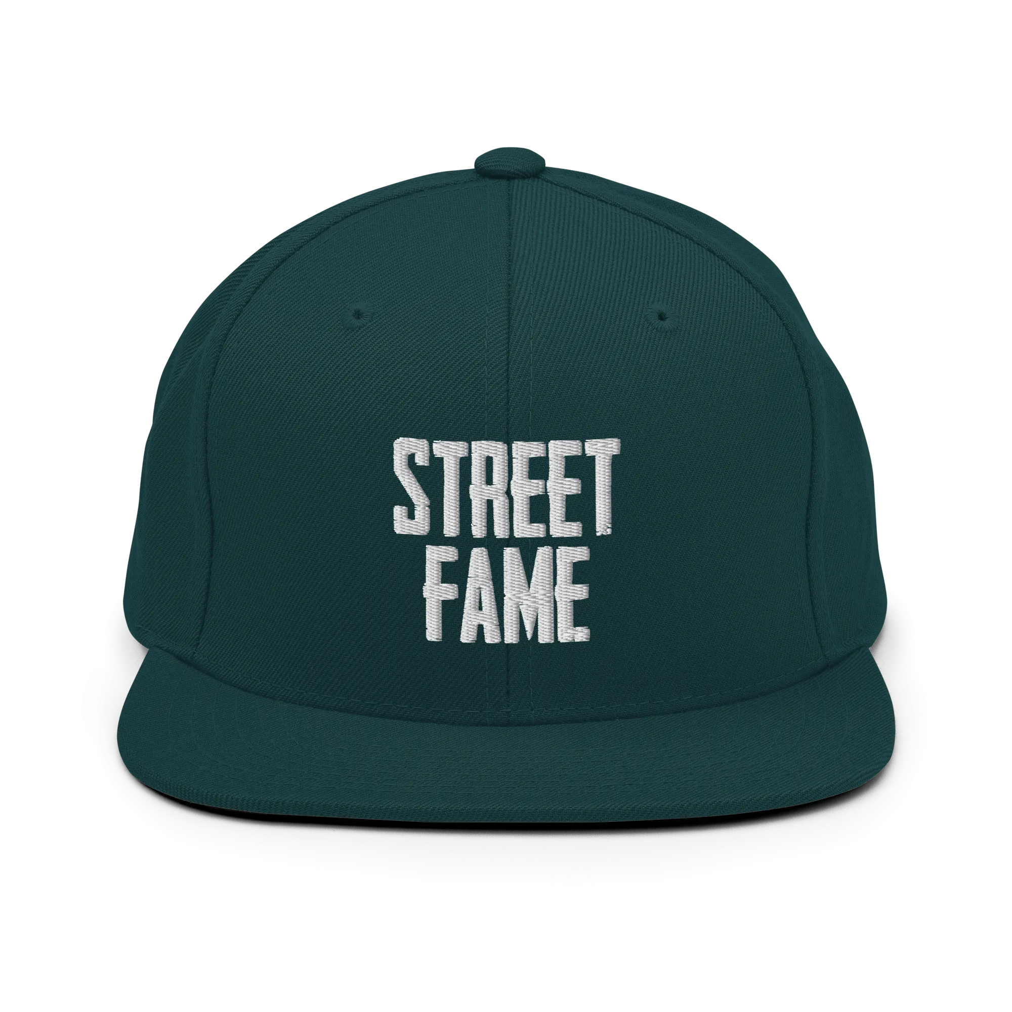 Street Fame Snapback