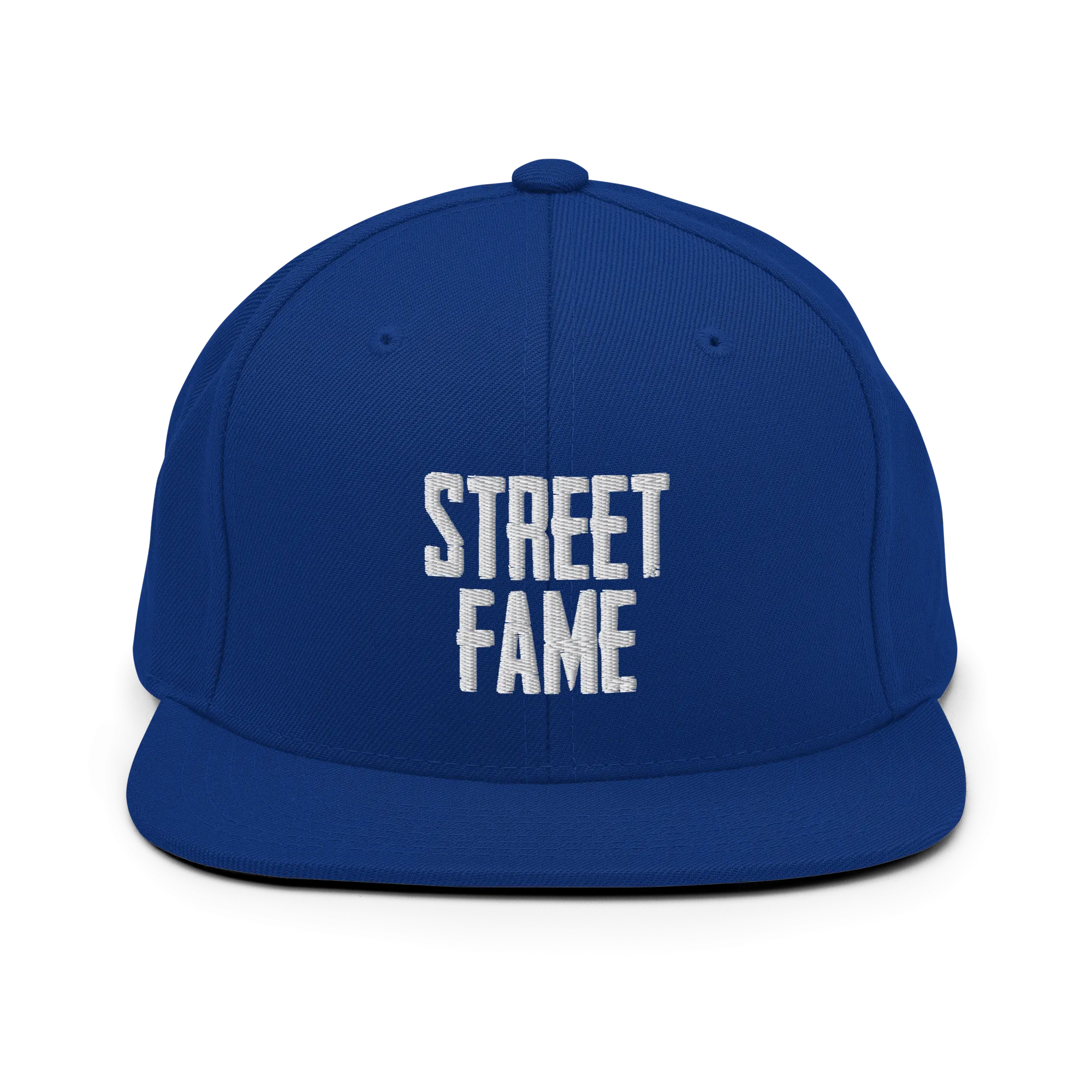 Street Fame Snapback