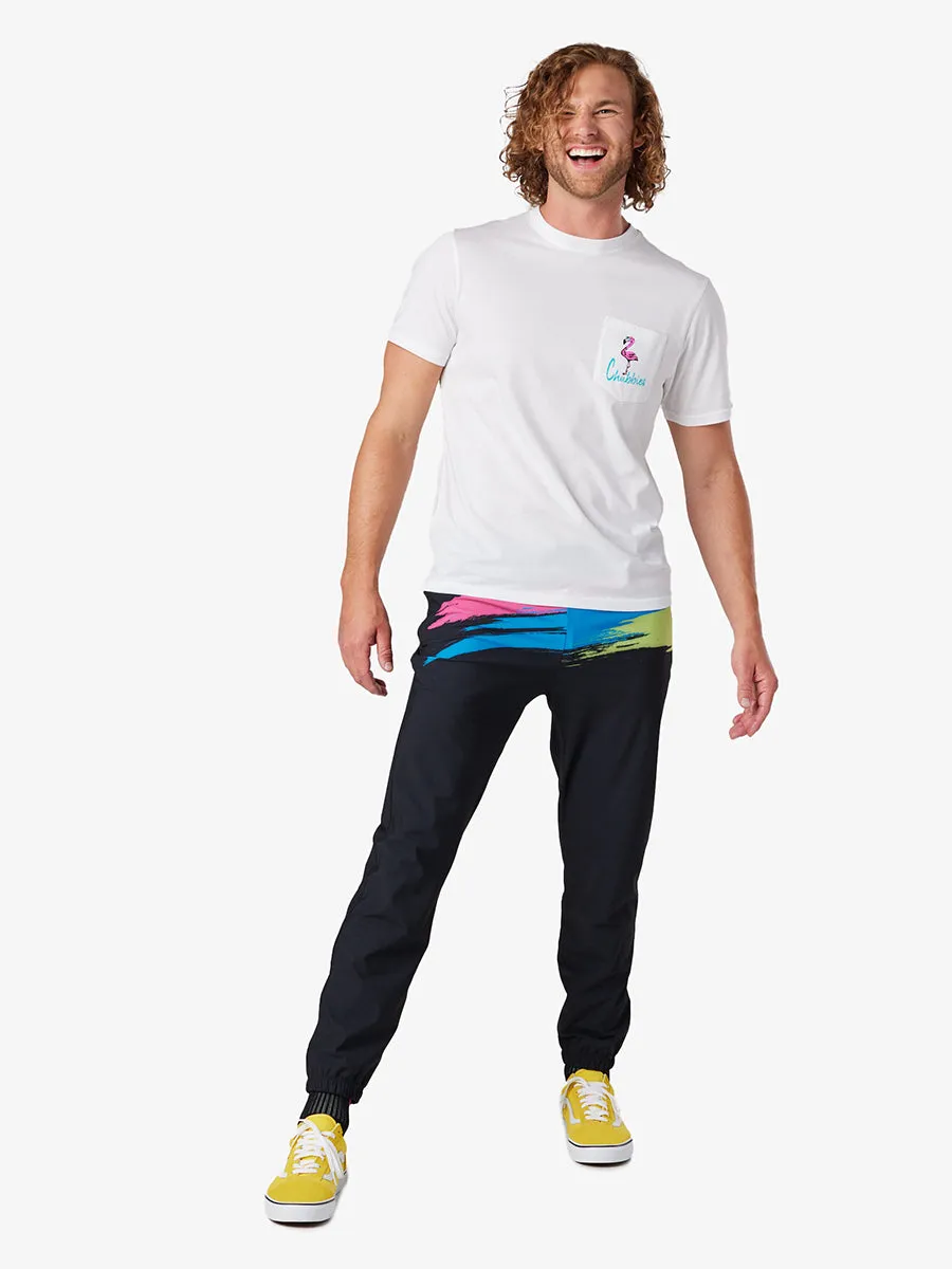 The Living Colors (Ultimate Sport Jogger)