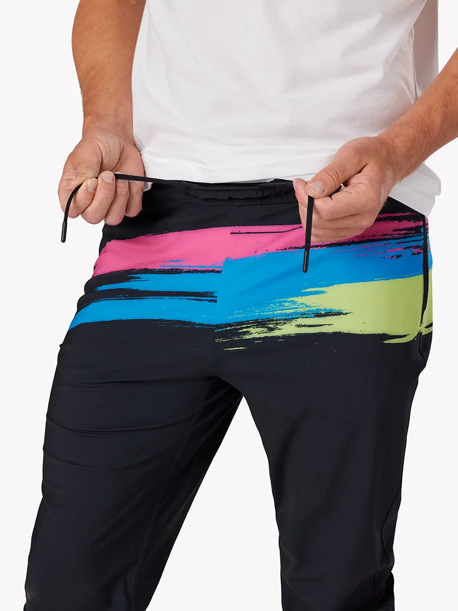 The Living Colors (Ultimate Sport Jogger)