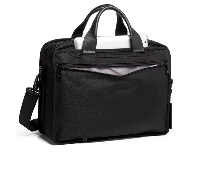 Tumi Alpha 3 Organizer brief