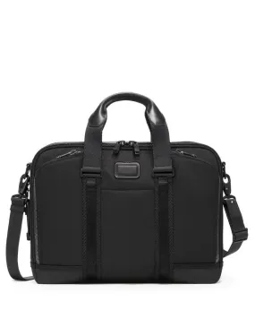 TUMI Alpha Bravo Advanced Brief