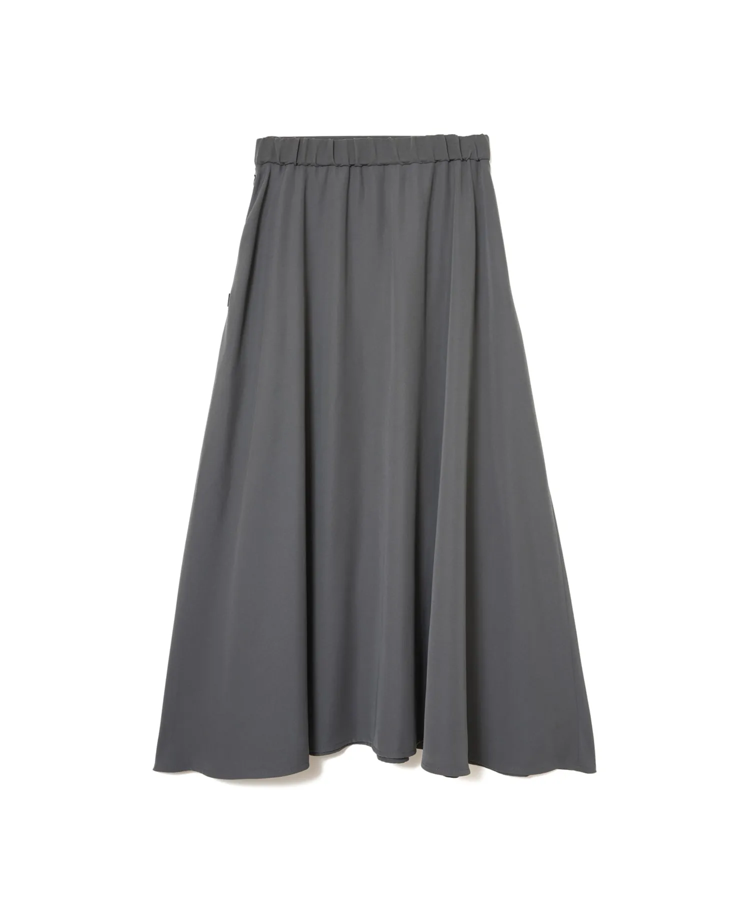 【WOMEN】Gymphlex FLARED SKIRT