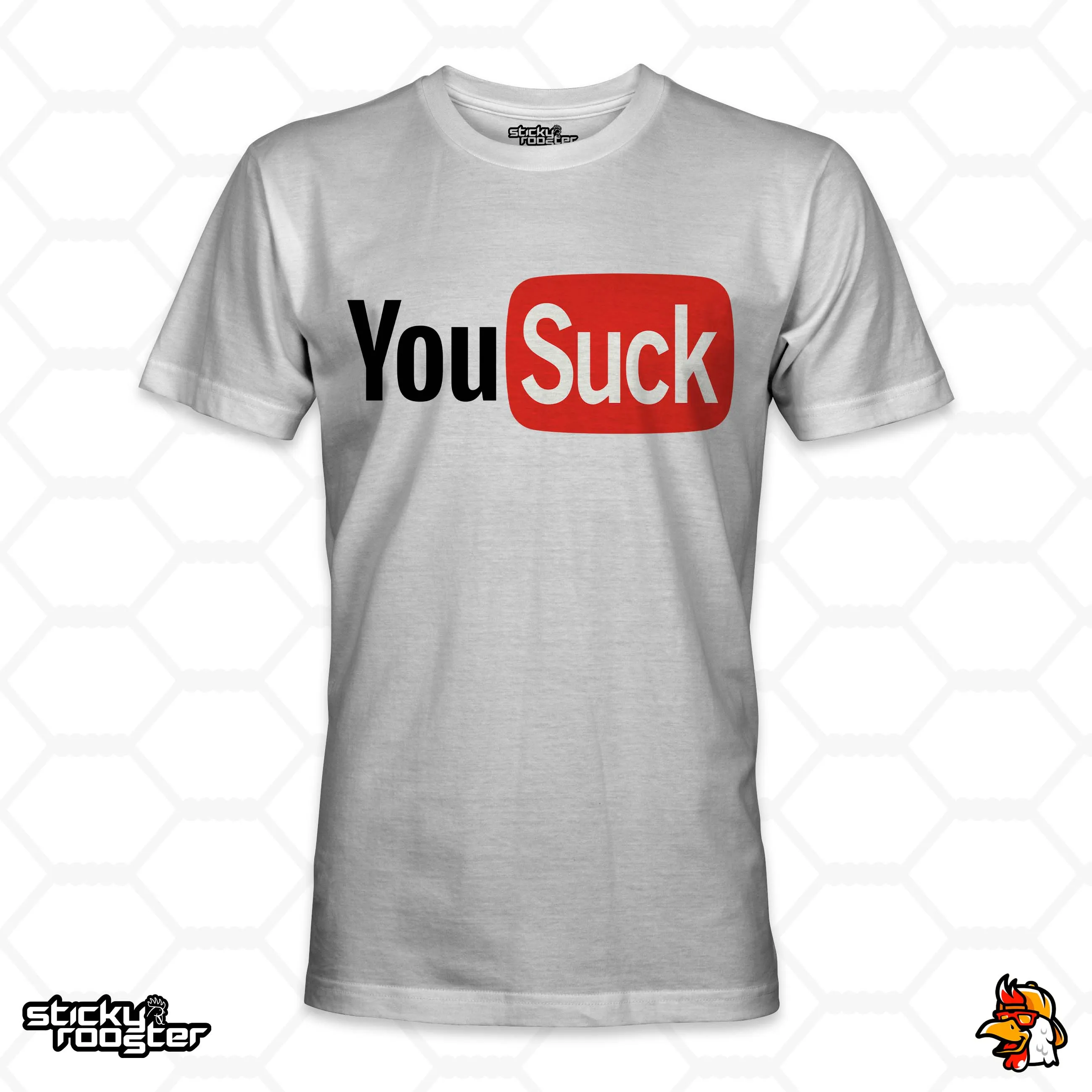 You Suck shirt